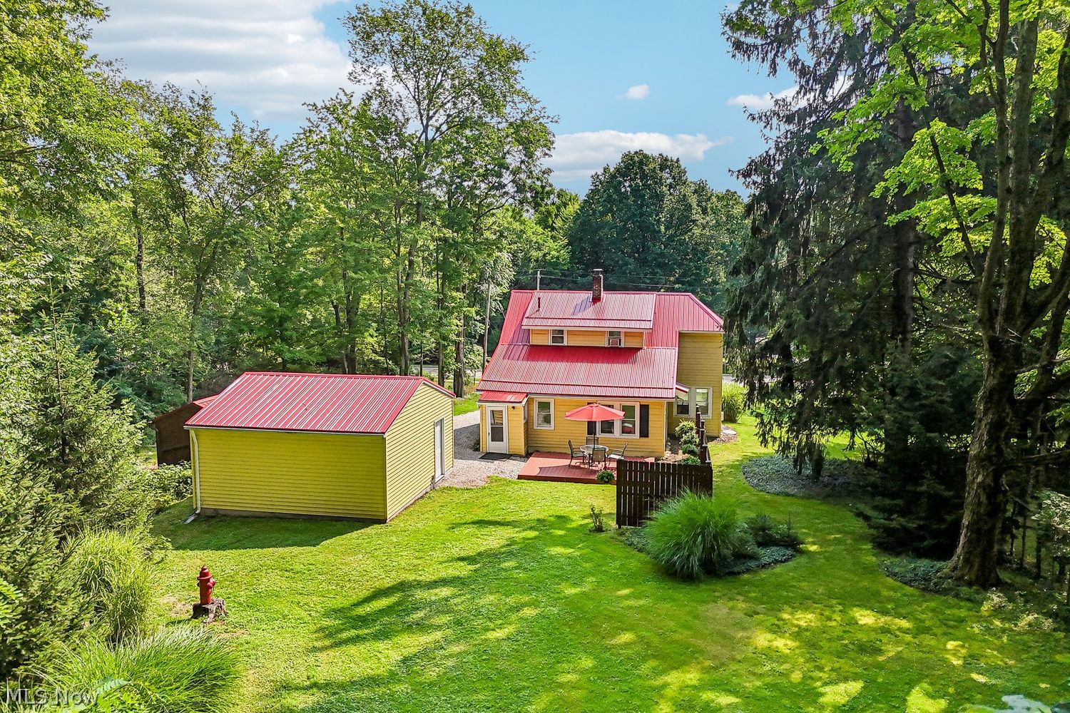 4050 Lander Road Chagrin Falls OH 44022