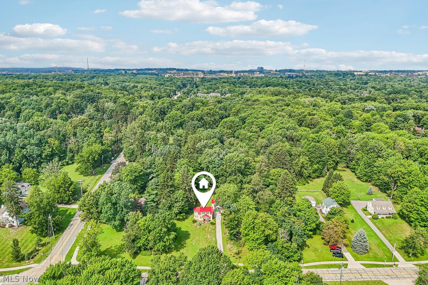 4050 Lander Road Chagrin Falls OH 44022