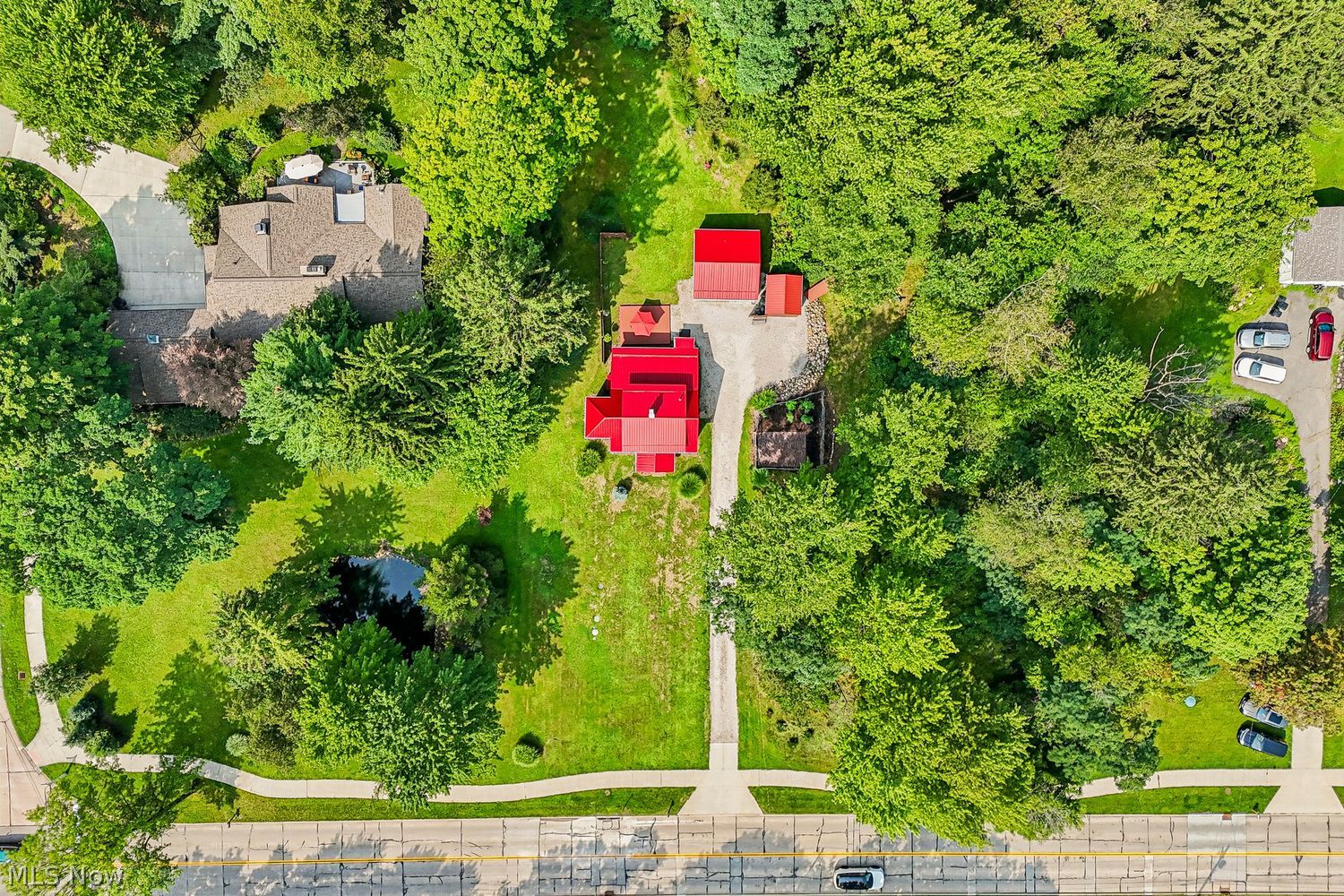 4050 Lander Road Chagrin Falls OH 44022