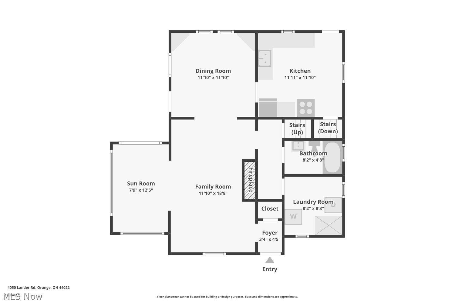 4050 Lander Road Chagrin Falls OH 44022