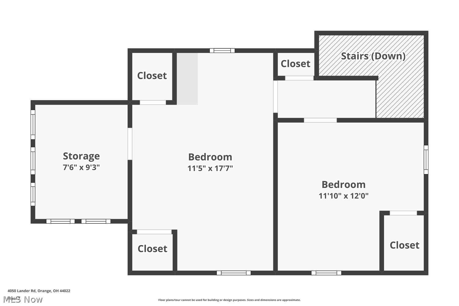 4050 Lander Road Chagrin Falls OH 44022