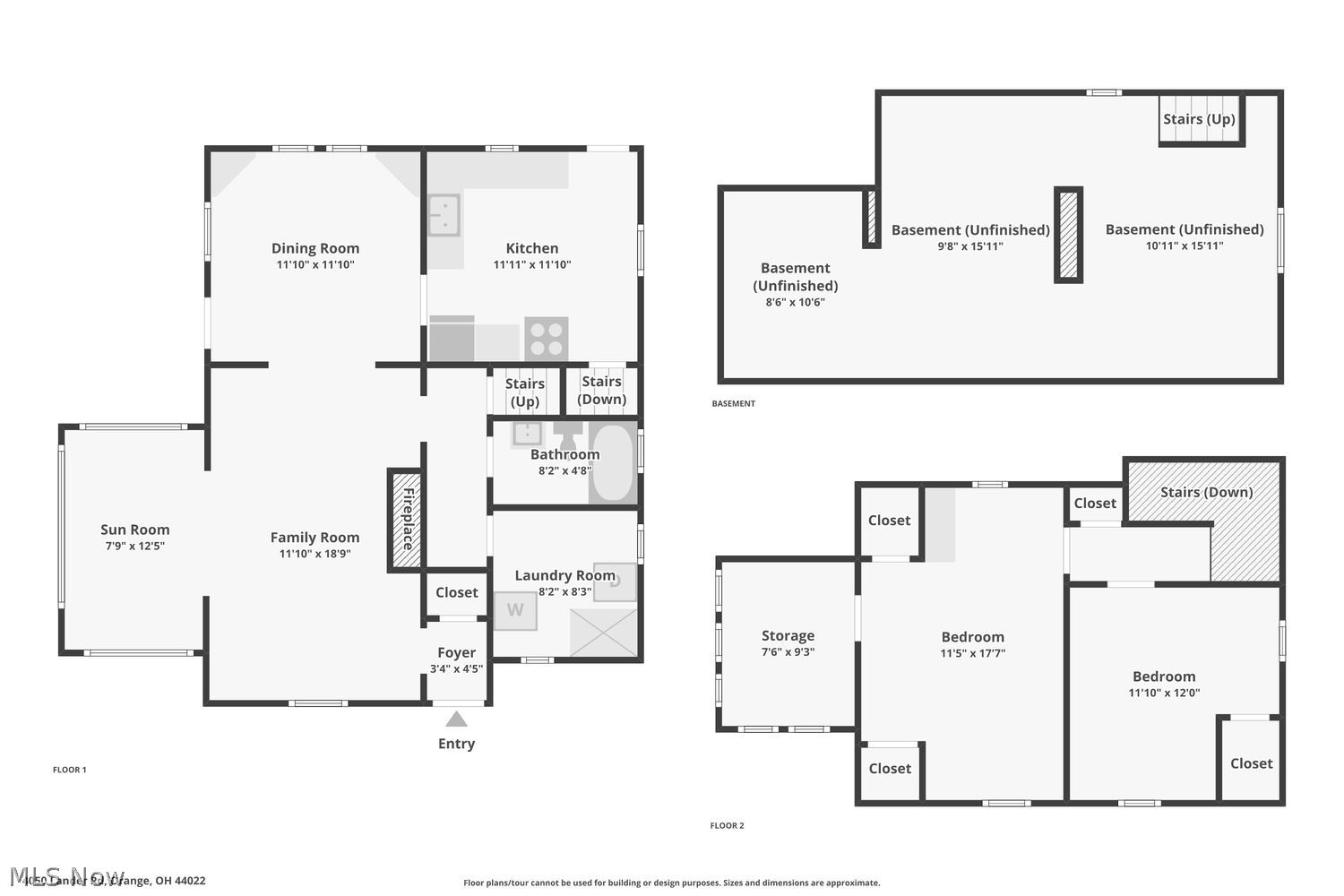 4050 Lander Road Chagrin Falls OH 44022