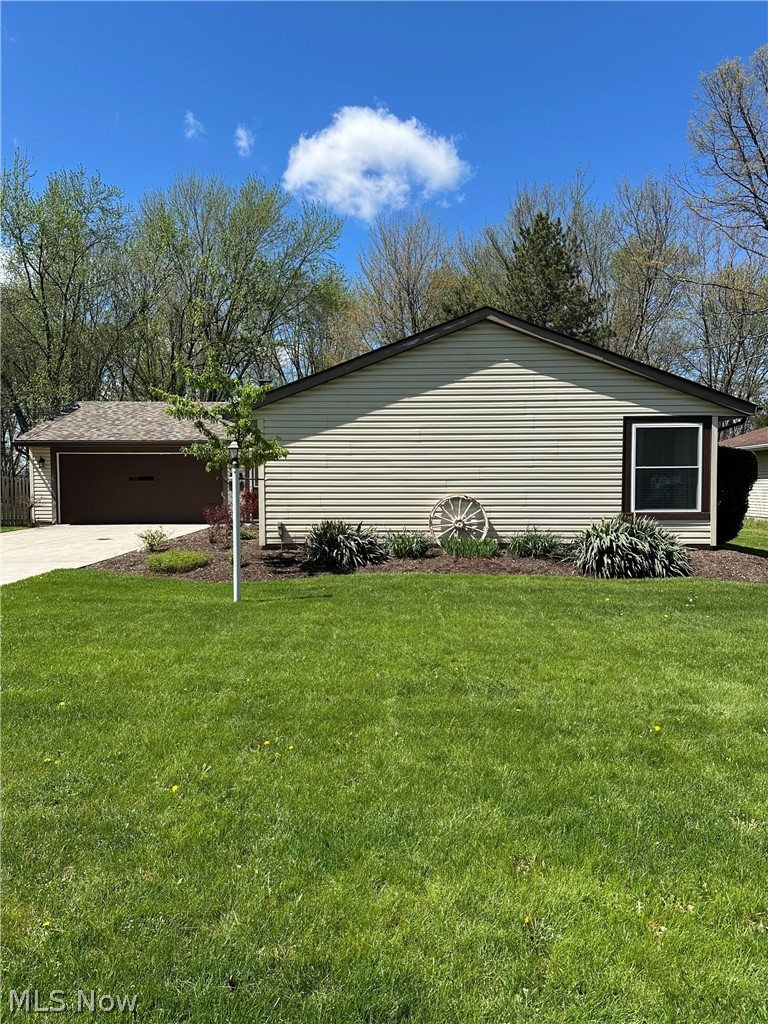 6868 Middlebrook Boulevard Middleburg Heights OH 44130