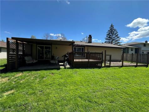 6868 Middlebrook Boulevard Middleburg Heights OH 44130
