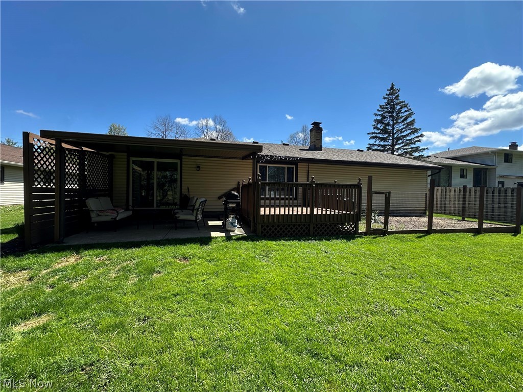 6868 Middlebrook Boulevard Middleburg Heights OH 44130