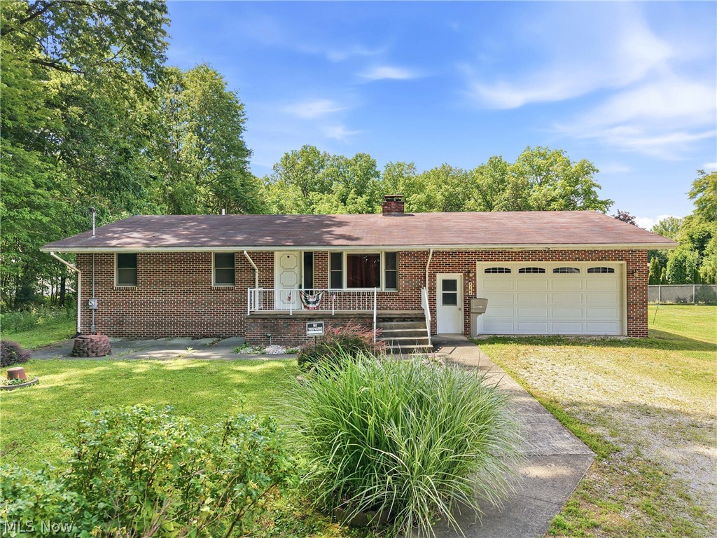 4100 E Broad Street Newton Falls OH 44444