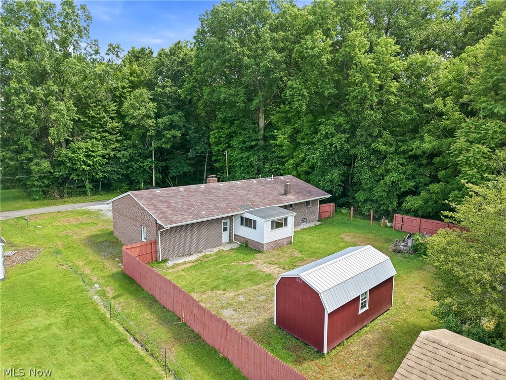 4100 E Broad Street Newton Falls OH 44444