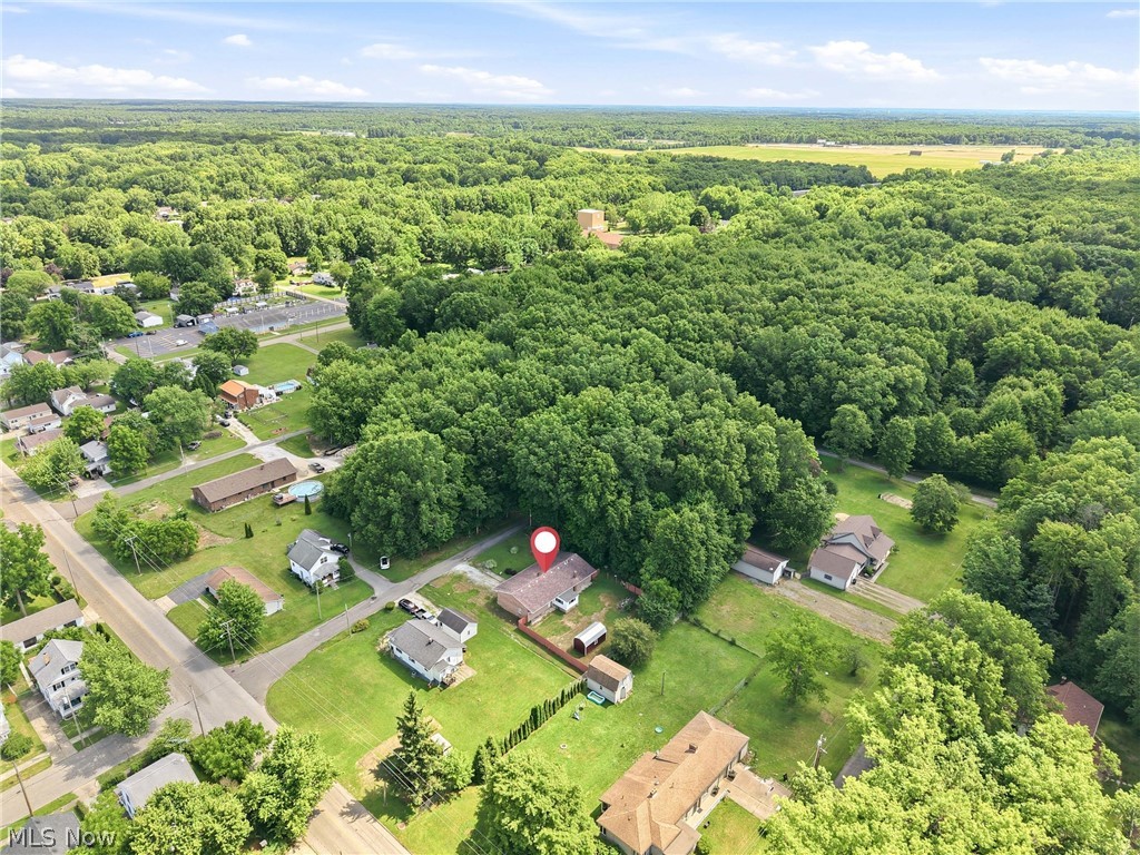 4100 E Broad Street Newton Falls OH 44444