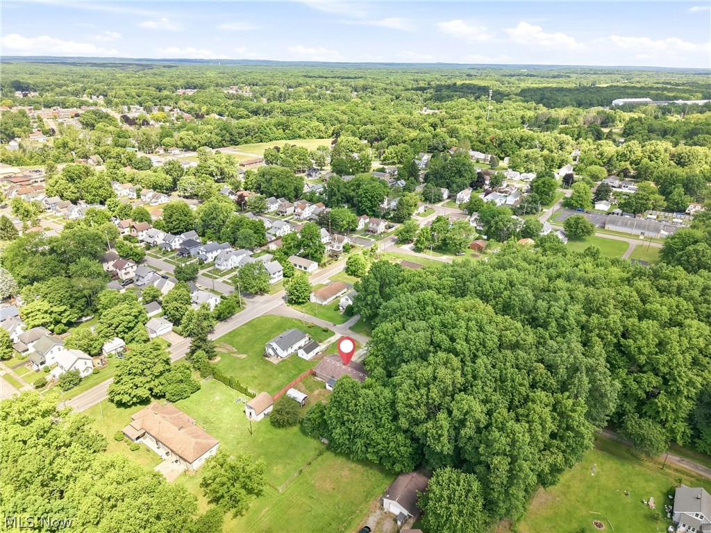 4100 E Broad Street Newton Falls OH 44444