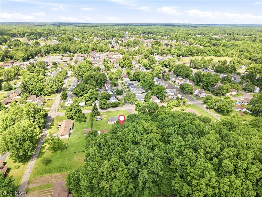 4100 E Broad Street Newton Falls OH 44444