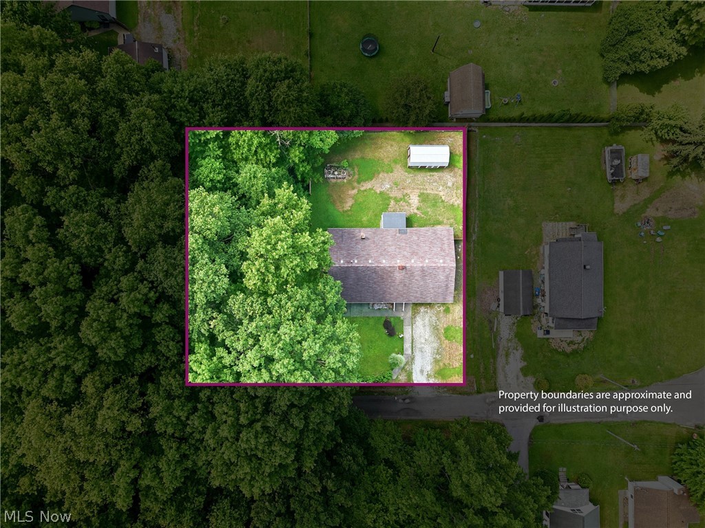 4100 E Broad Street Newton Falls OH 44444