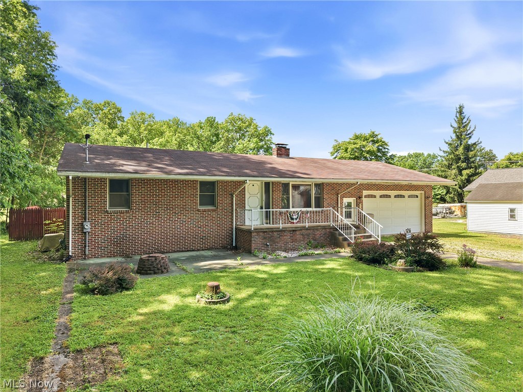 4100 E Broad Street Newton Falls OH 44444