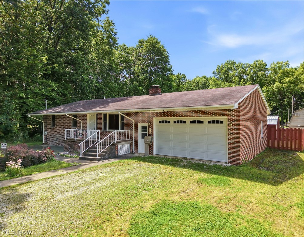 4100 E Broad Street Newton Falls OH 44444