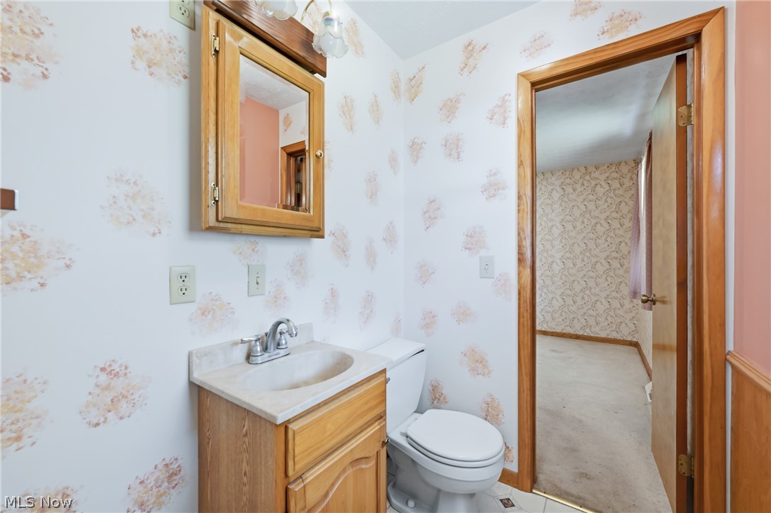 4100 E Broad Street Newton Falls OH 44444