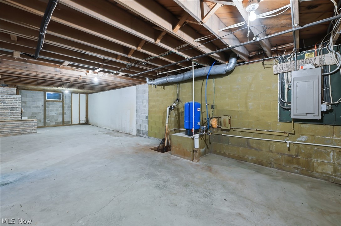 4100 E Broad Street Newton Falls OH 44444