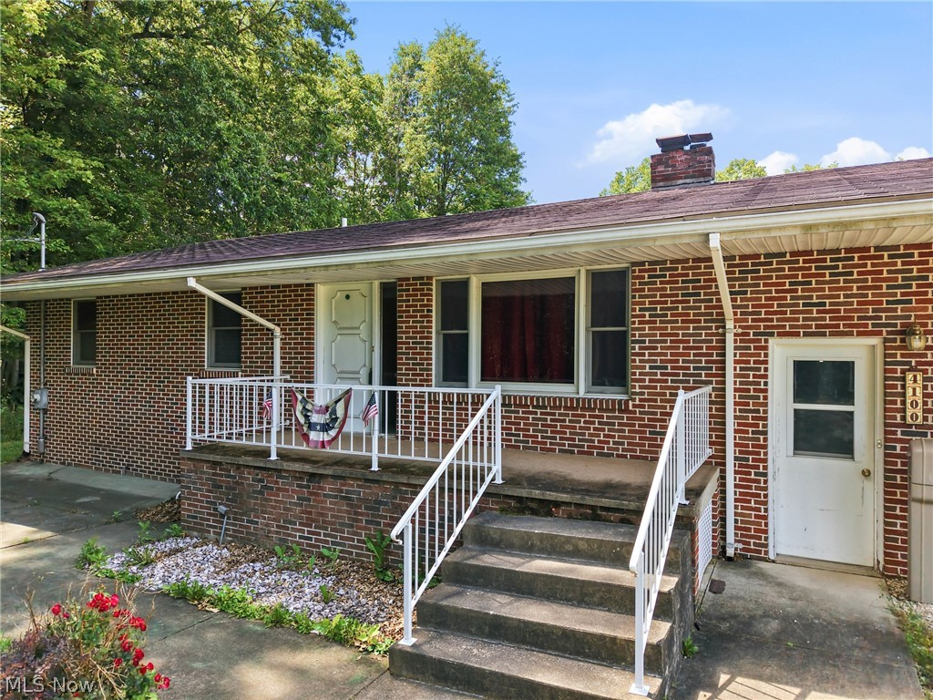 4100 E Broad Street Newton Falls OH 44444