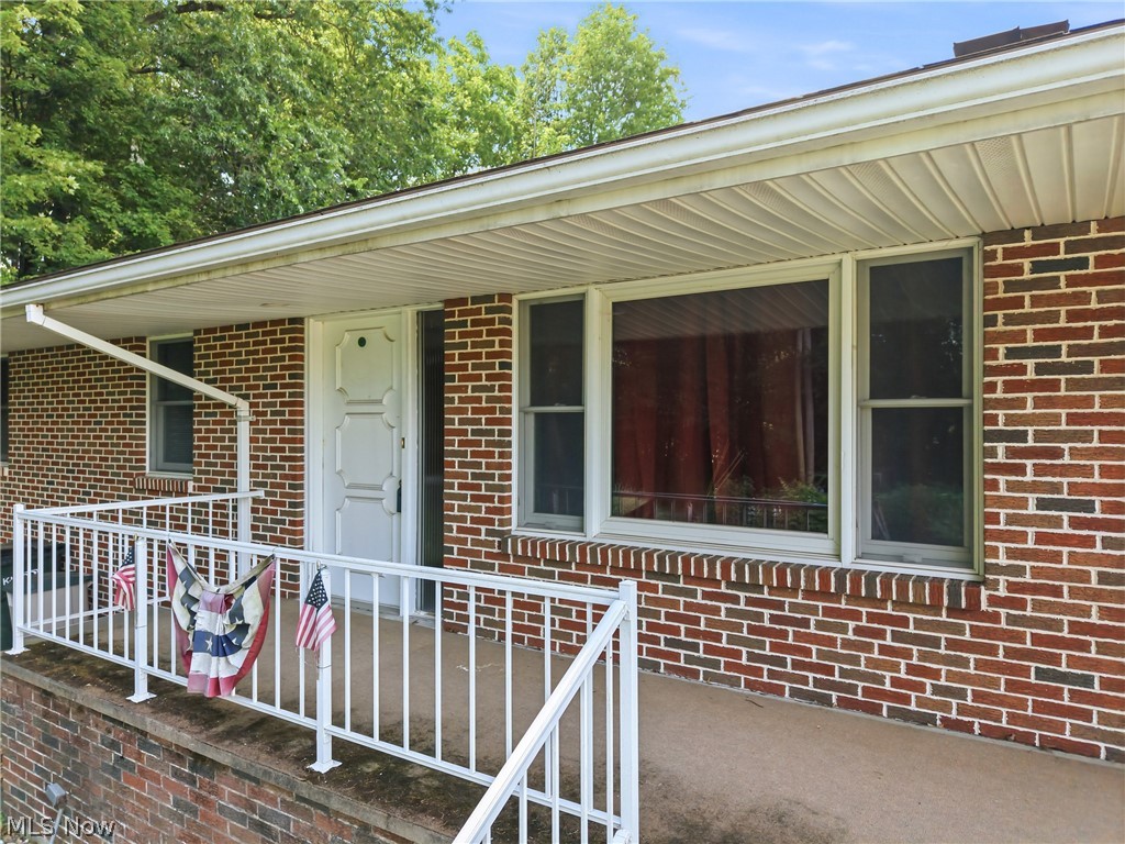 4100 E Broad Street Newton Falls OH 44444