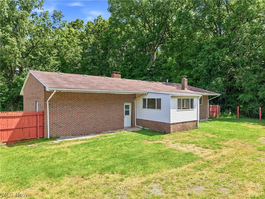 4100 E Broad Street Newton Falls OH 44444