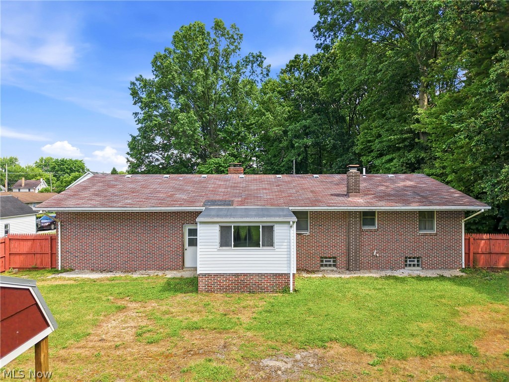 4100 E Broad Street Newton Falls OH 44444