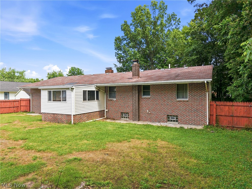 4100 E Broad Street Newton Falls OH 44444