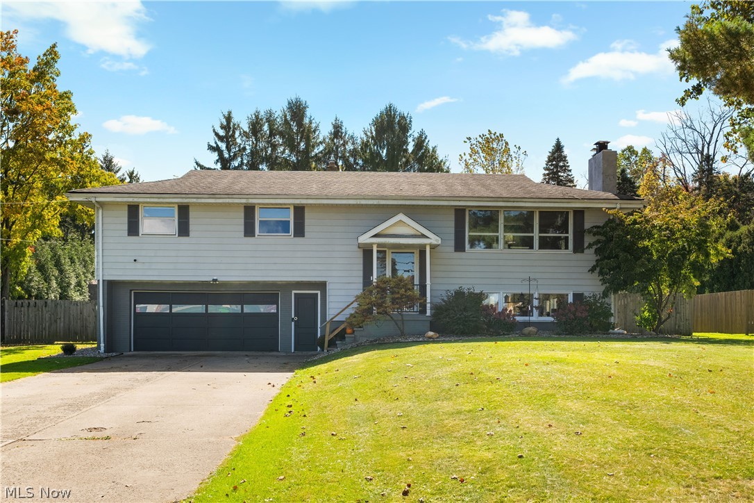 13760 Overcrest Street NE Alliance OH 44601
