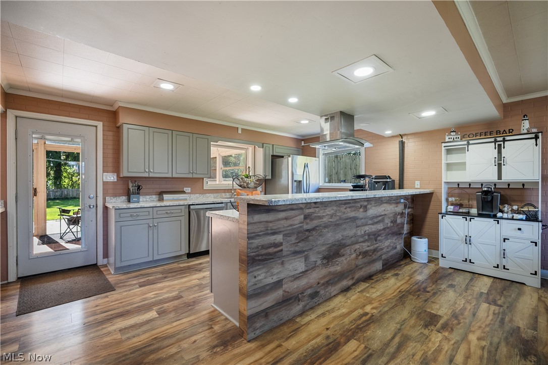 13760 Overcrest Street NE Alliance OH 44601