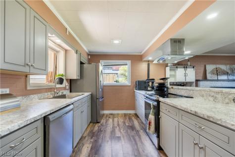 13760 Overcrest Street NE Alliance OH 44601