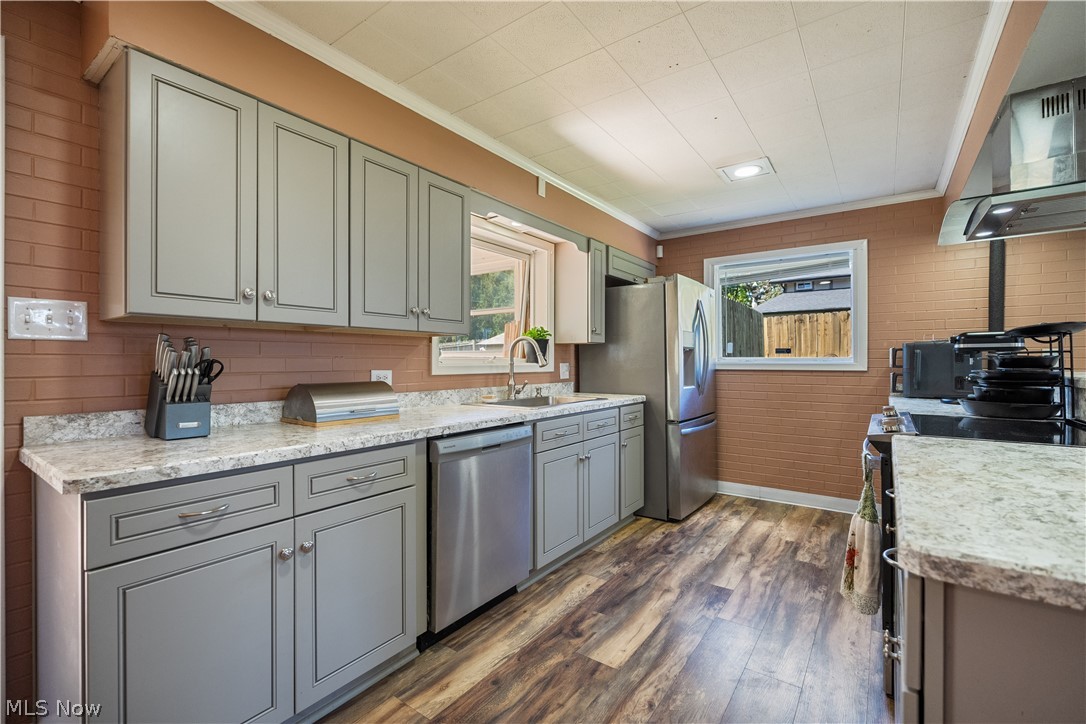 13760 Overcrest Street NE Alliance OH 44601