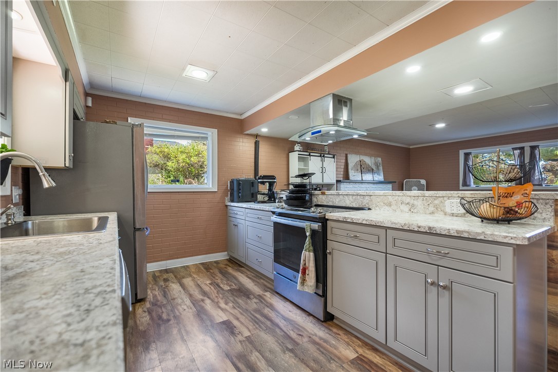 13760 Overcrest Street NE Alliance OH 44601