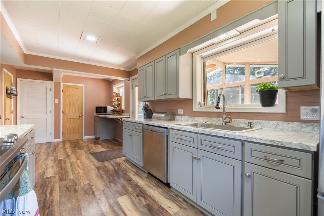 13760 Overcrest Street NE Alliance OH 44601