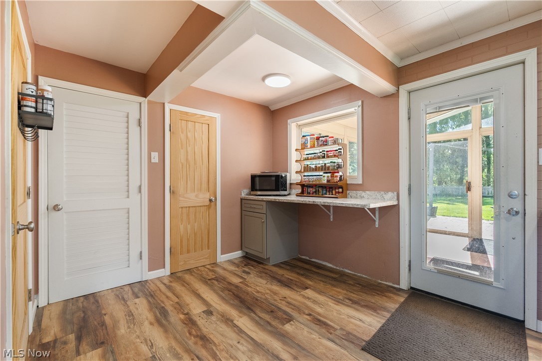 13760 Overcrest Street NE Alliance OH 44601