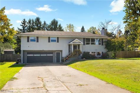 13760 Overcrest Street NE Alliance OH 44601