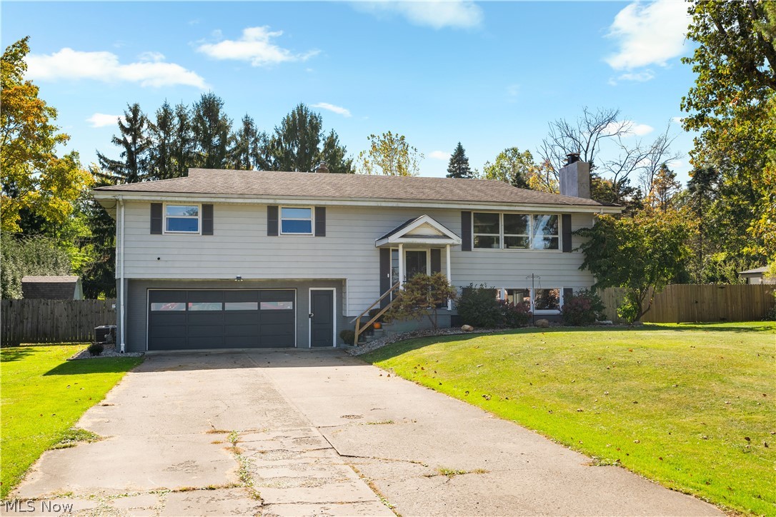 13760 Overcrest Street NE Alliance OH 44601