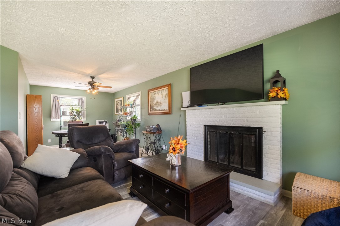 13760 Overcrest Street NE Alliance OH 44601