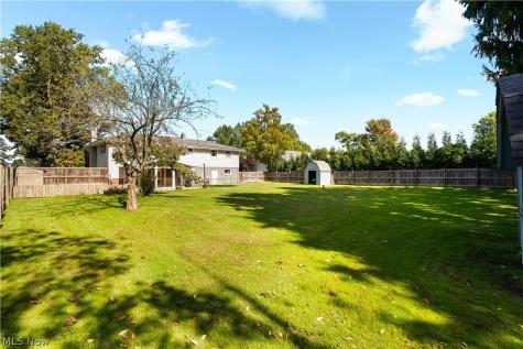 13760 Overcrest Street NE Alliance OH 44601