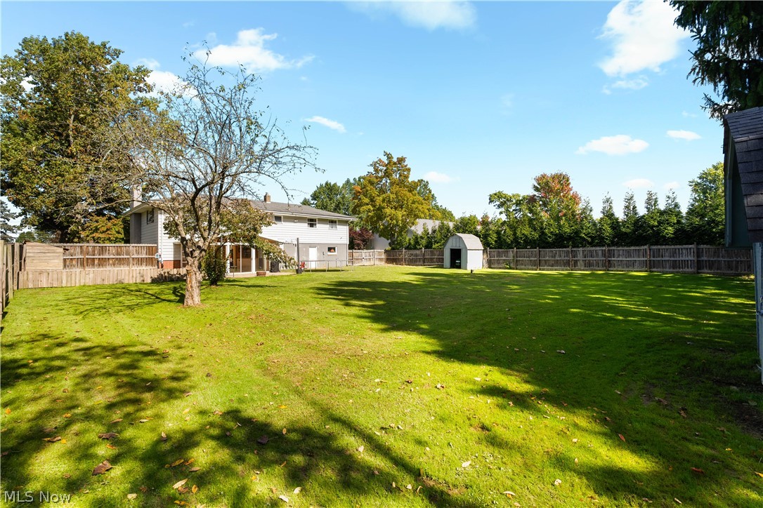13760 Overcrest Street NE Alliance OH 44601