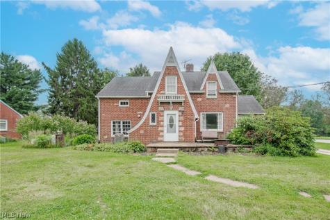 1410 Schneider Street NE Canton OH 44721