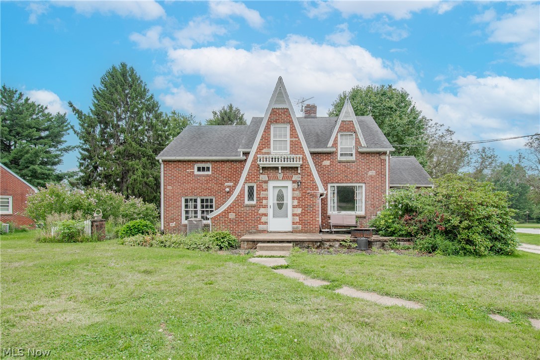 1410 Schneider Street NE Canton OH 44721