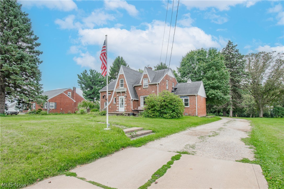 1410 Schneider Street NE Canton OH 44721