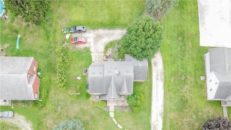 1410 Schneider Street NE Canton OH 44721