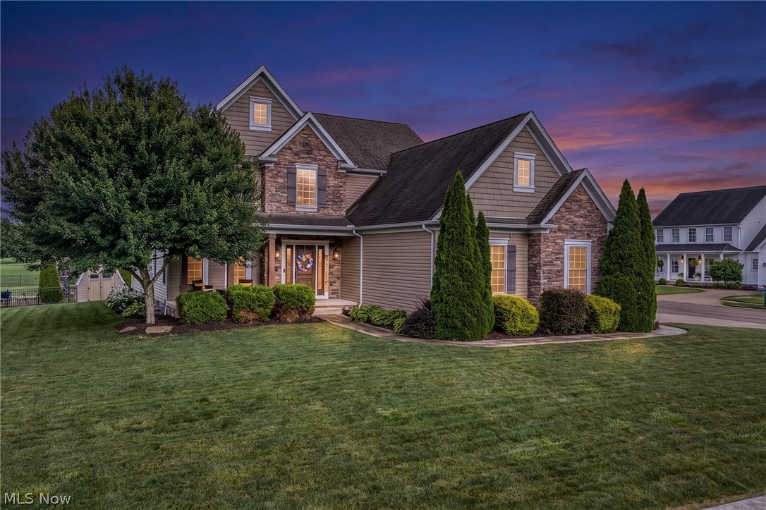 12504 Estate Avenue NW Uniontown OH 44685