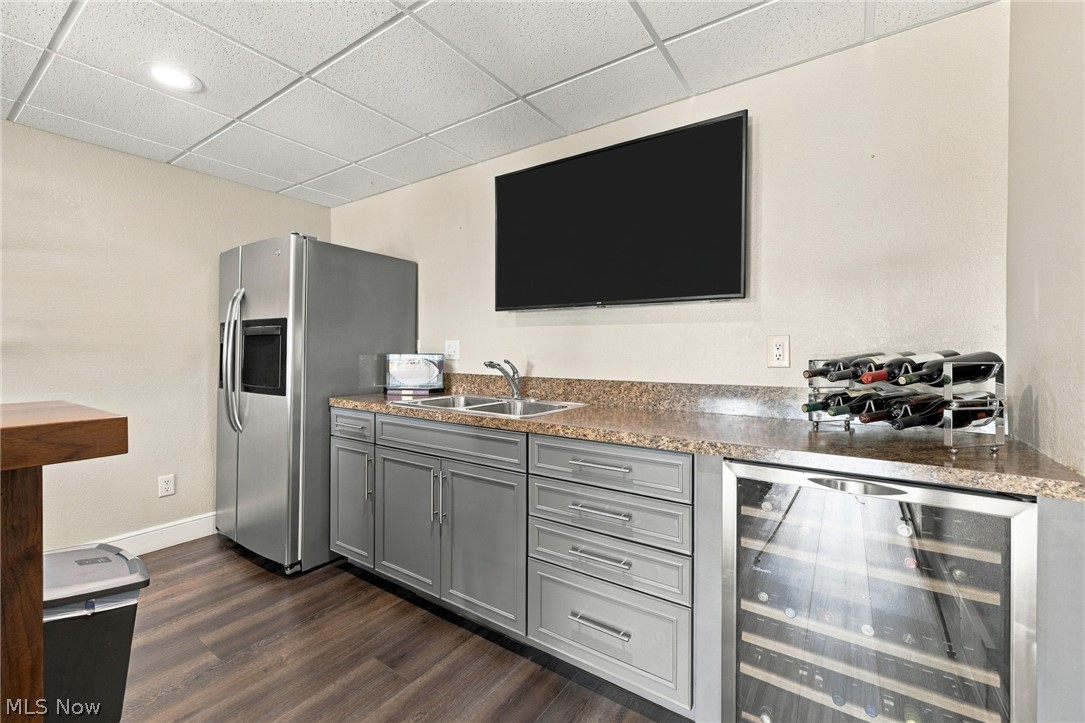 208 Homestead Drive Columbiana OH 44408