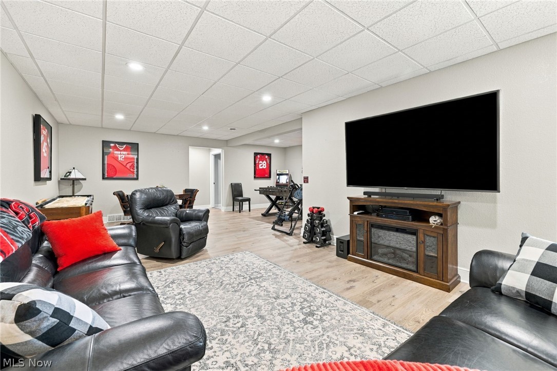 208 Homestead Drive Columbiana OH 44408