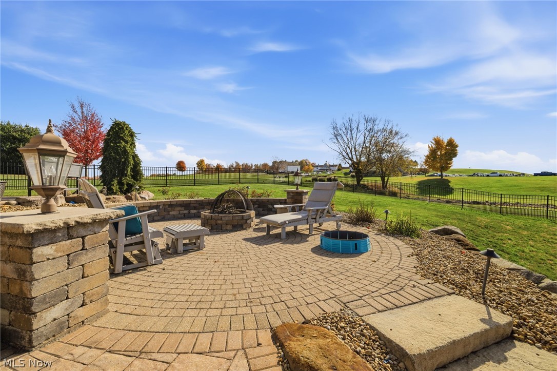 208 Homestead Drive Columbiana OH 44408
