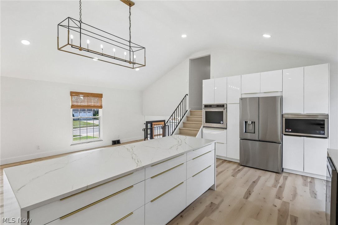 3520 Archwood Drive Rocky River OH 44116