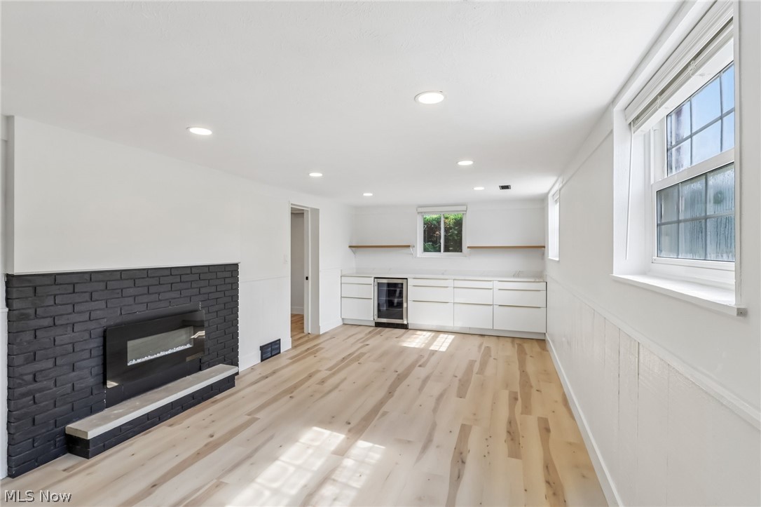 3520 Archwood Drive Rocky River OH 44116