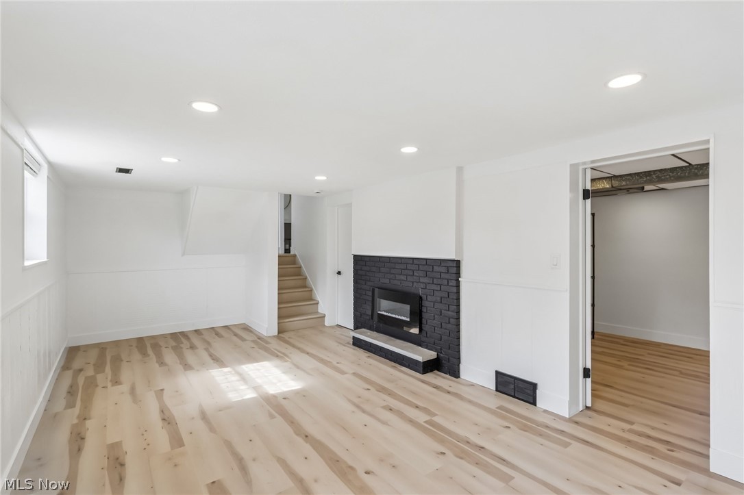3520 Archwood Drive Rocky River OH 44116