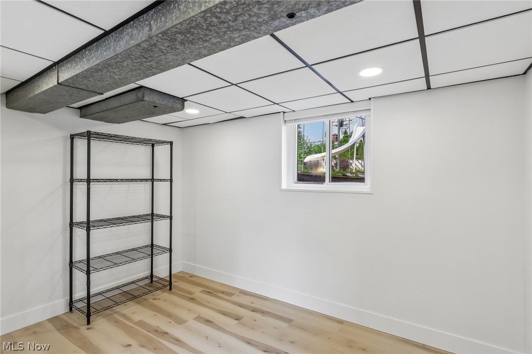3520 Archwood Drive Rocky River OH 44116