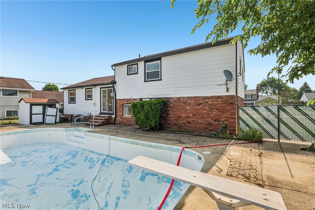 3520 Archwood Drive Rocky River OH 44116