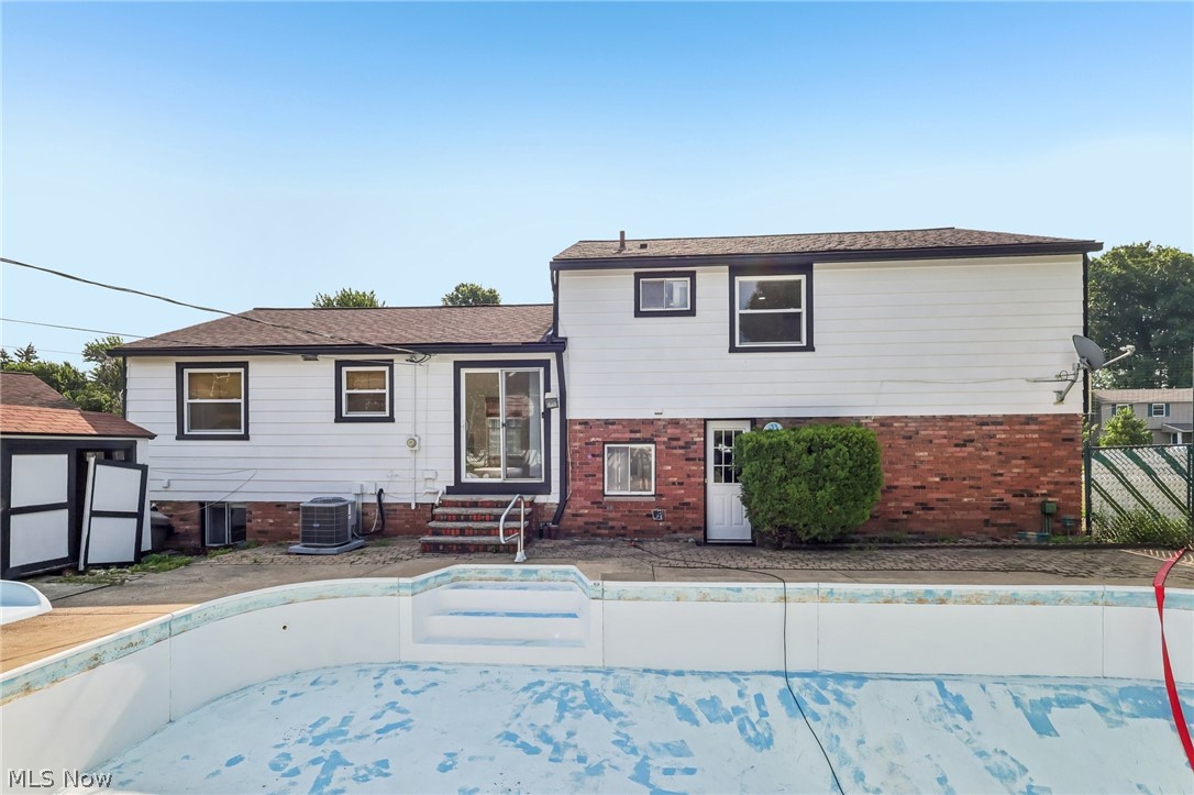 3520 Archwood Drive Rocky River OH 44116